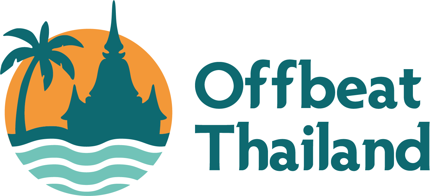 Offbeat Thailand Logo